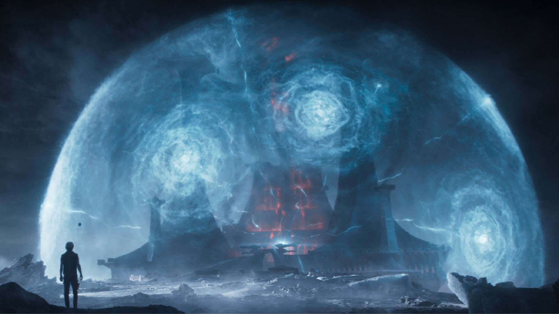 Ready Player One