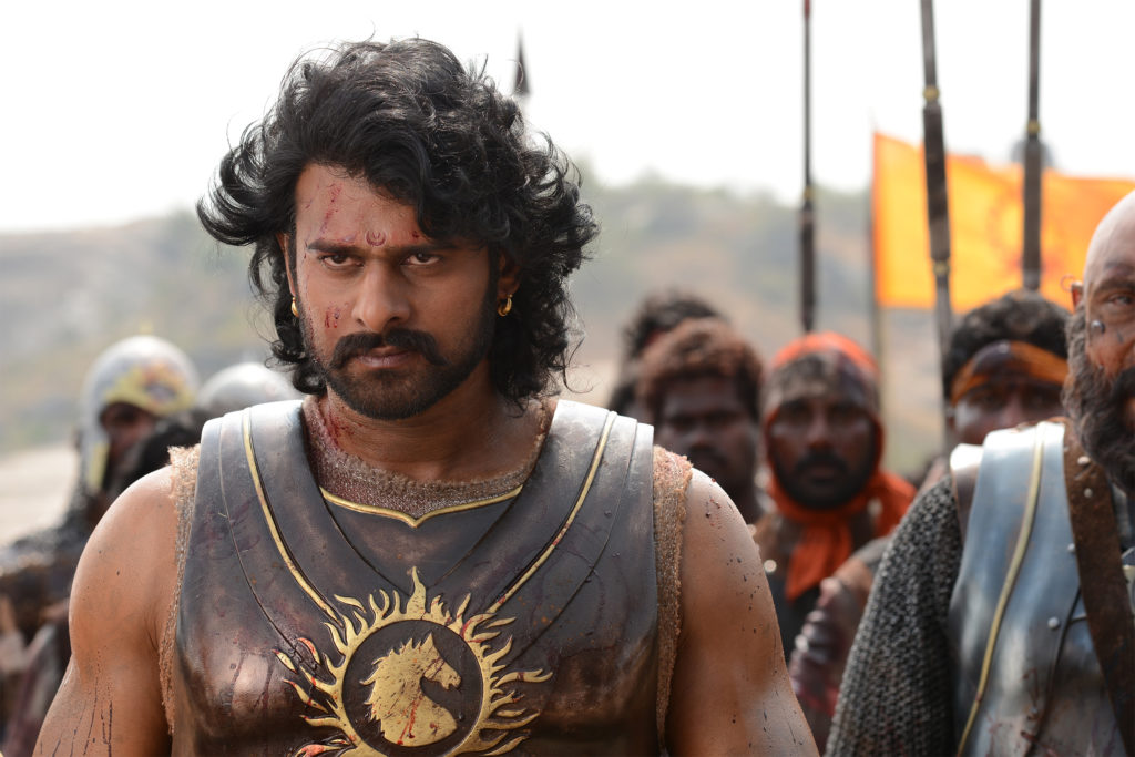 Baahubali: The Epic
